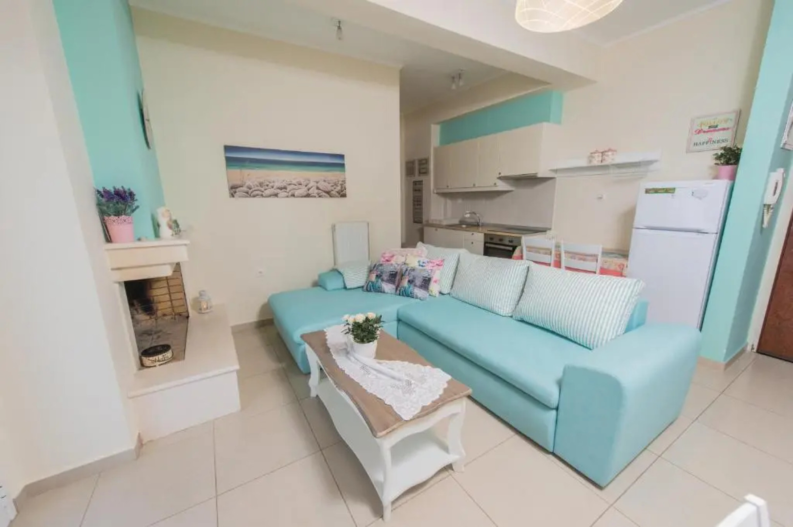 Boutique Apartment Volos