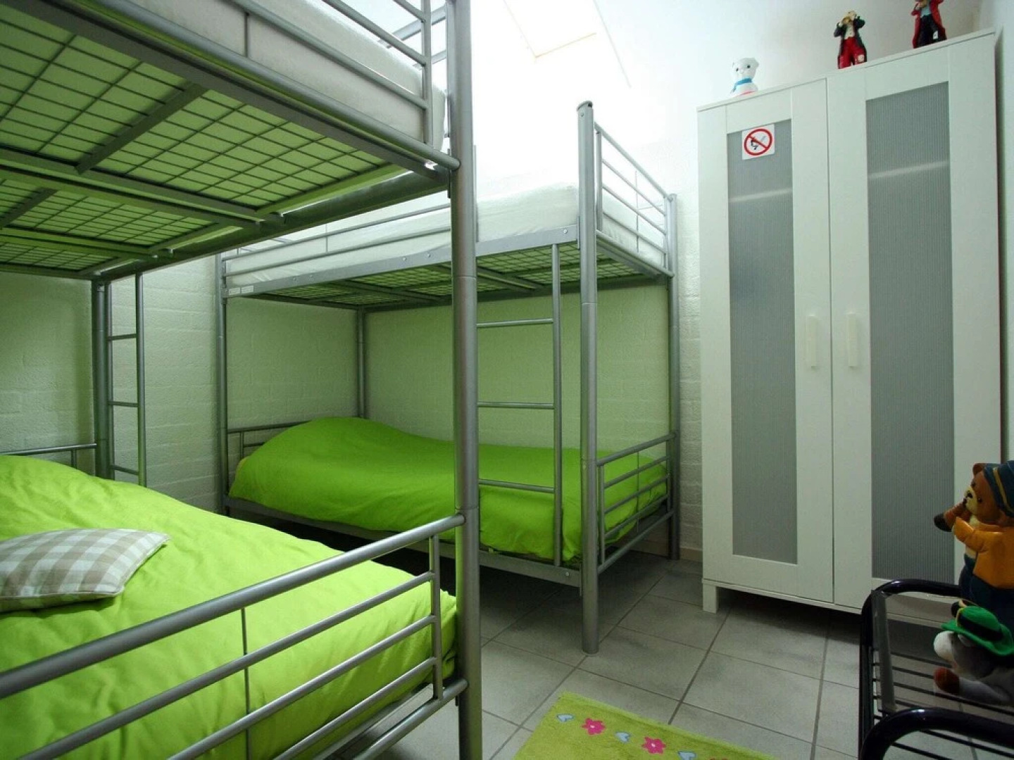 Countryside Holiday Home on the Edge of Groote Peel National Park