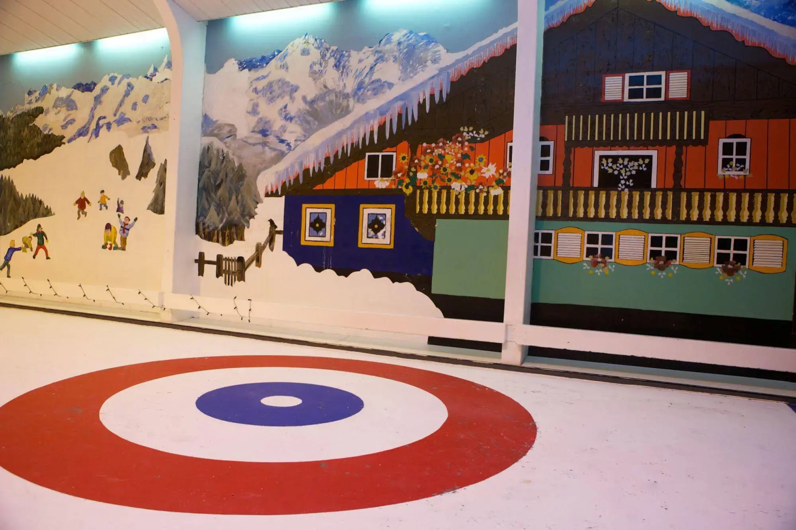 North West Castle Hotel