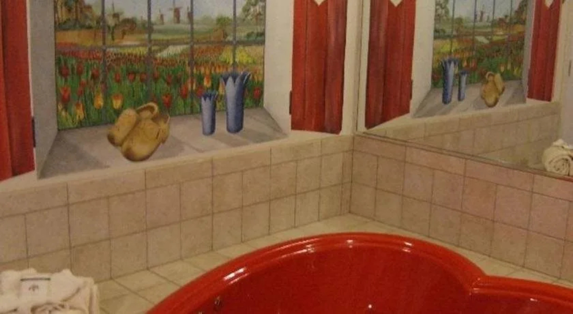 Black Forest B&B and Luxury Cabins