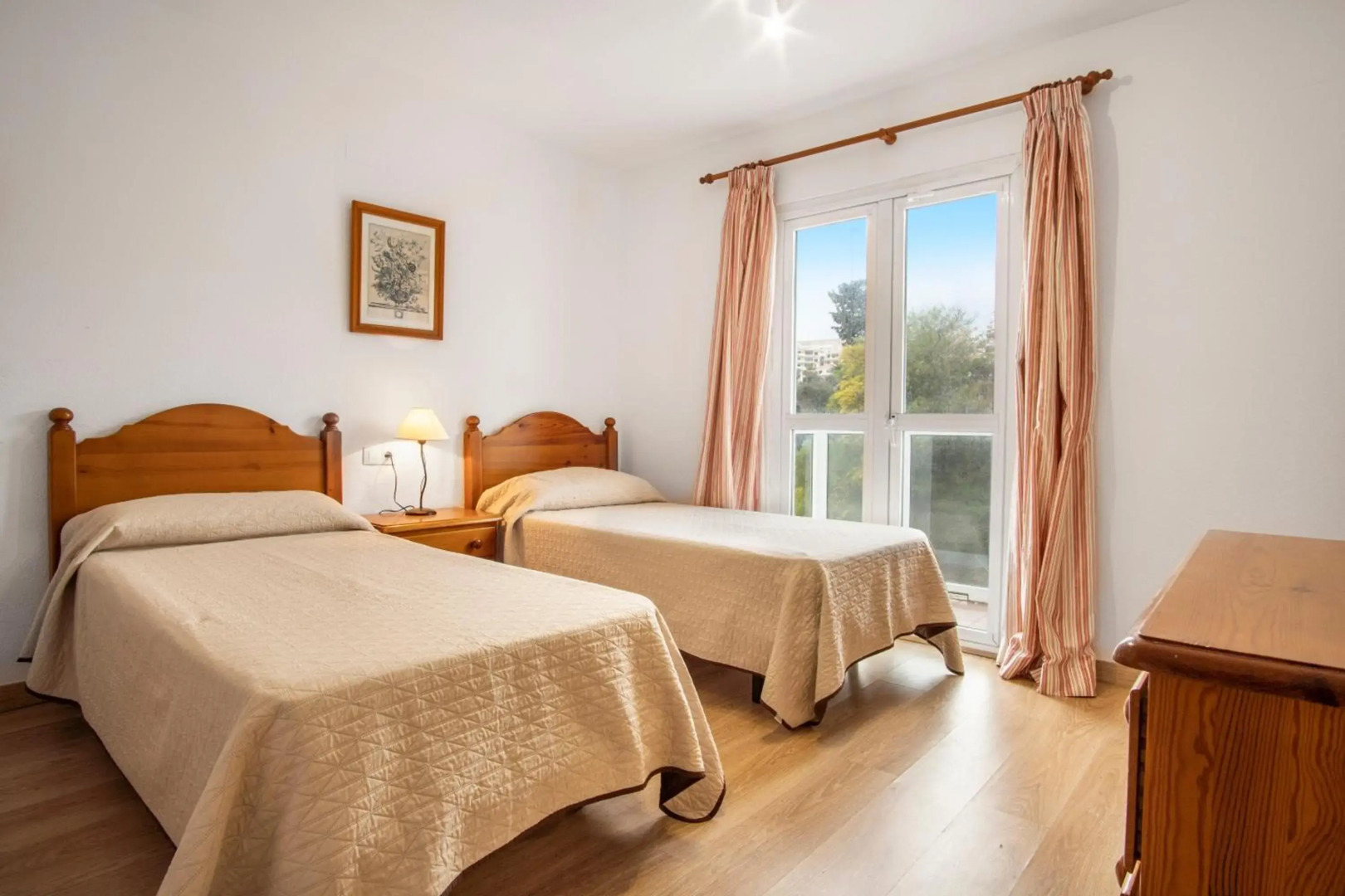 Harbour Club Aparthotel Duquesa