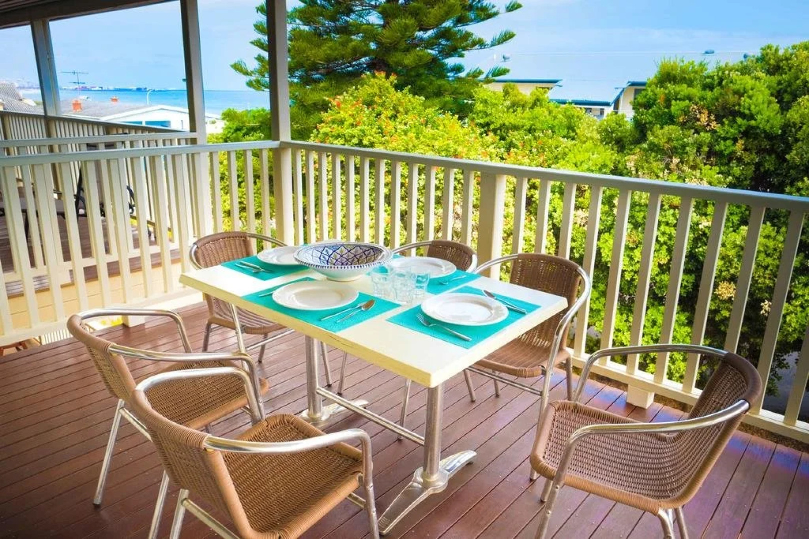 Cottesloe Waters Apartment 5
