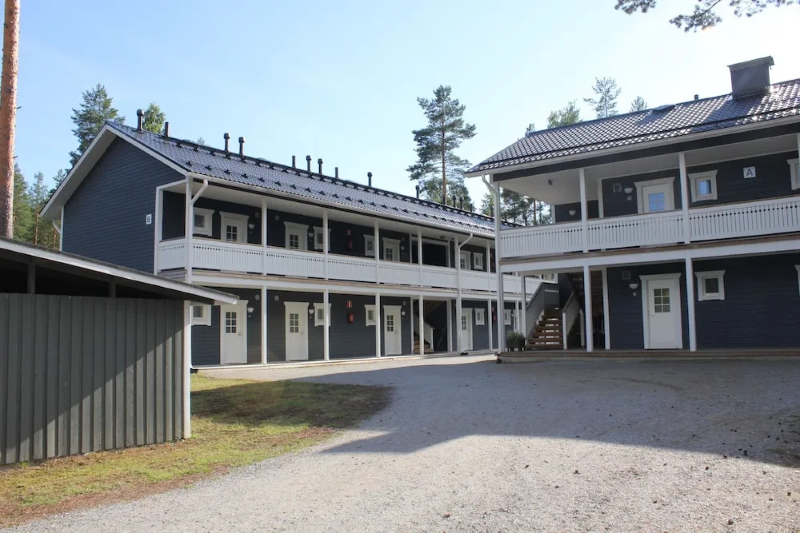 Kerimaa Holiday Village