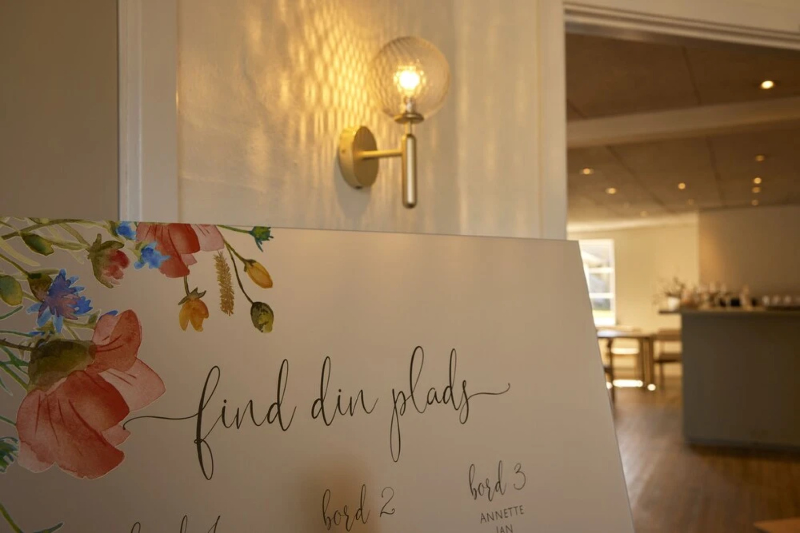 Strandhotel Klitrosen