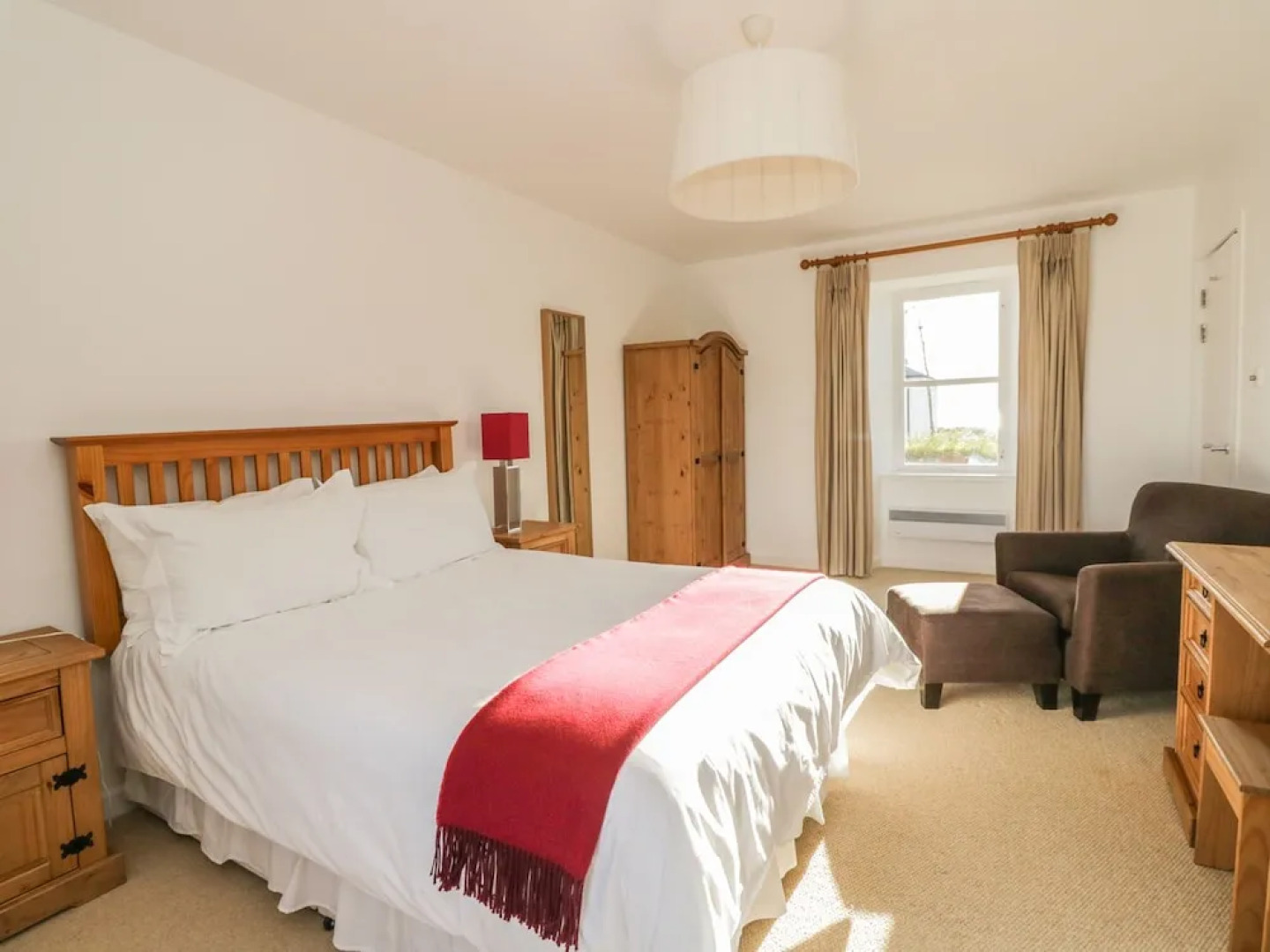 Nether Stravannan North