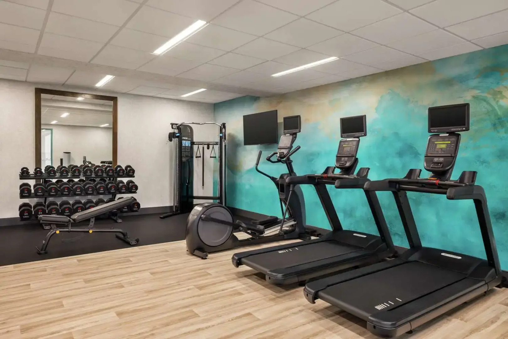 Hampton Inn Virginia Beach-Oceanfront South