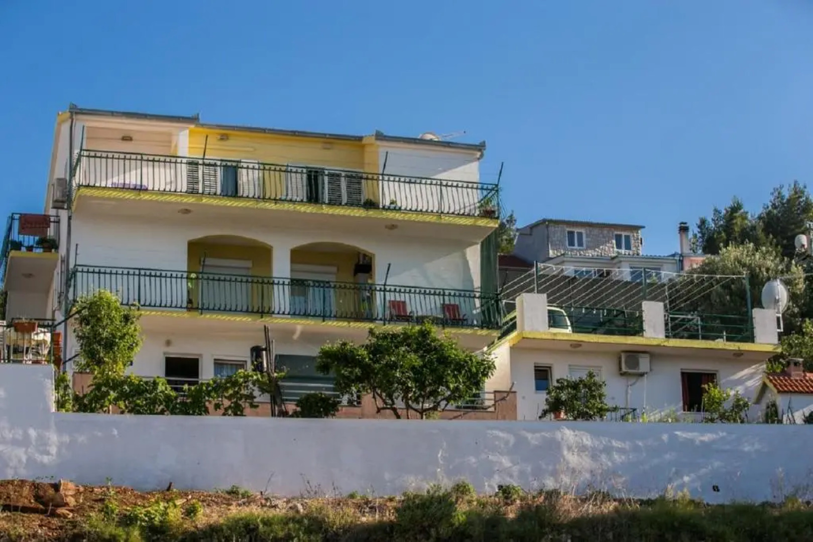 Apartment Marija - 60 m from beach