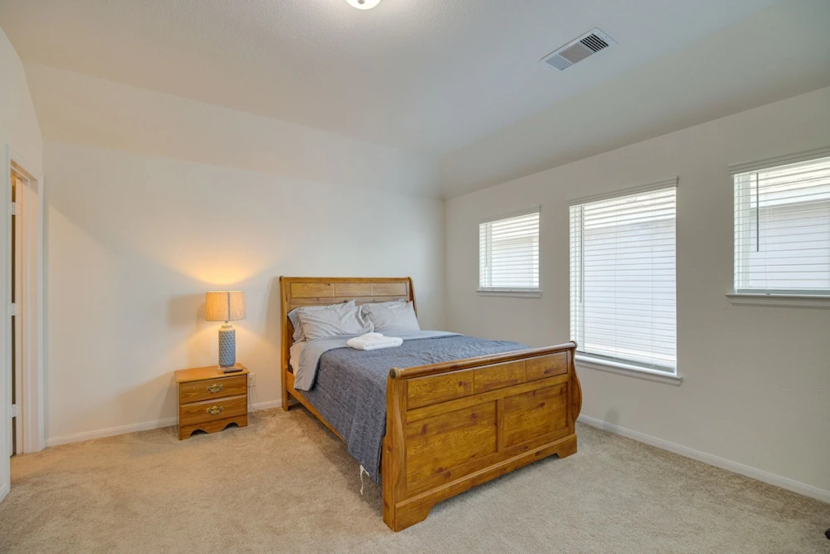 Spacious Texas Vacation Rental w/ Community Pool!