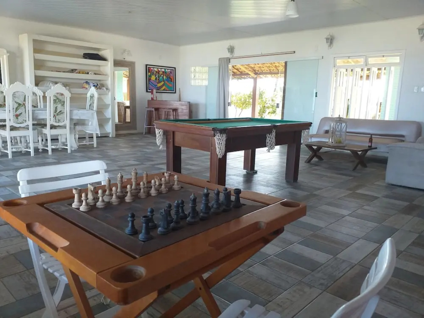 Pousada Aldeia Do Forte