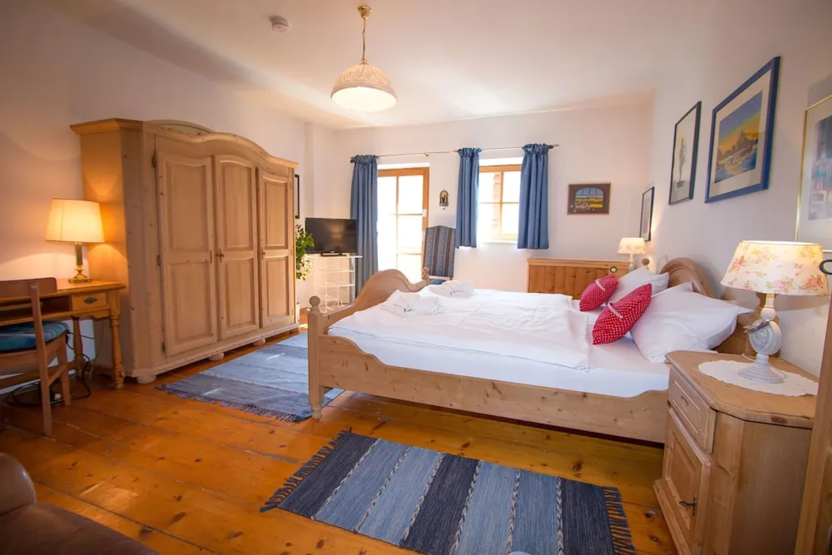 Alpengasthof Madlbauer