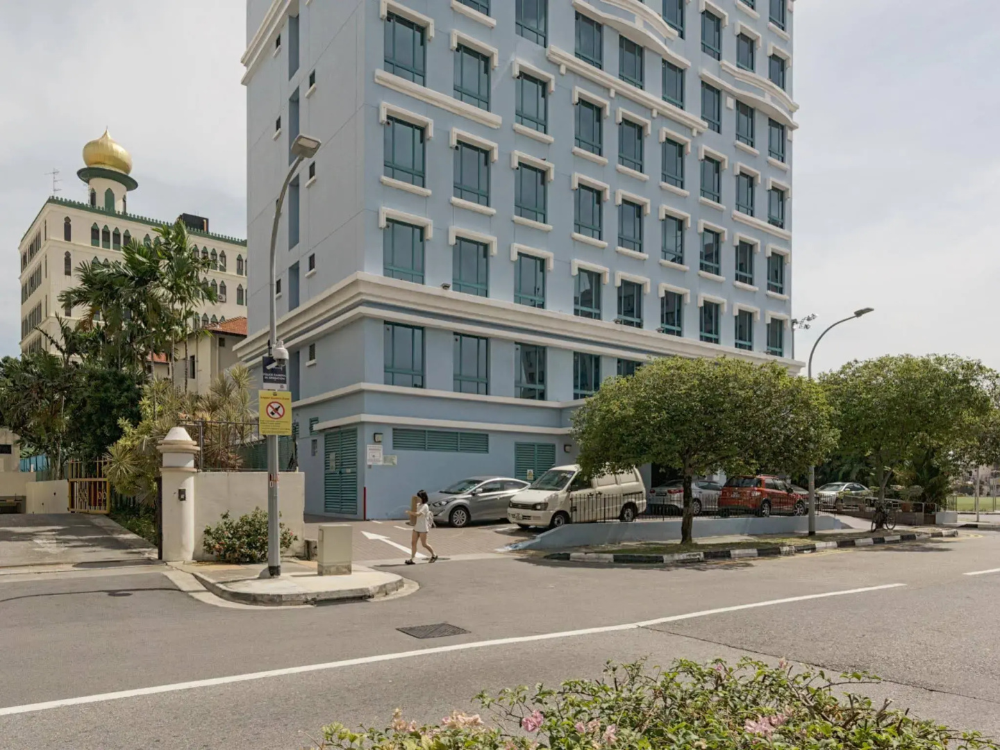 Hotel 81 Premier Princess