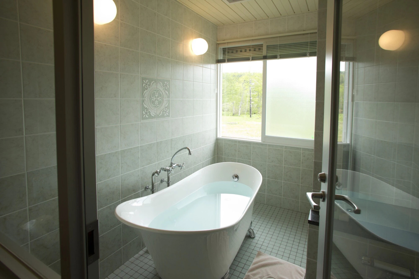 Asahidake Onsen Hotel Deer Valley