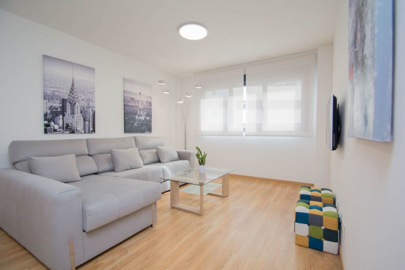 I Love Granada Centro 5A Piscina Parking