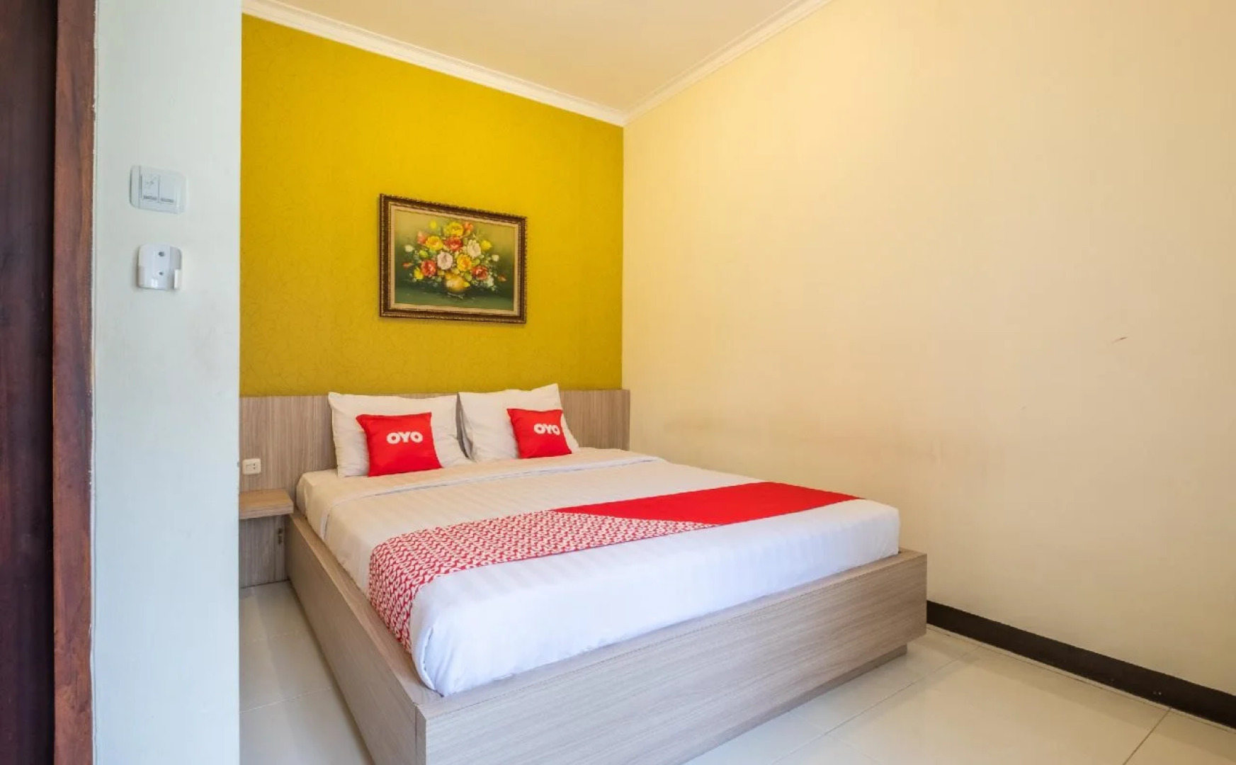 Aleyra Hotel and Villa Garut