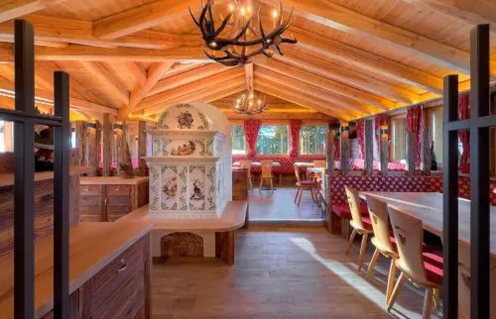 Chalet Degli Angeli