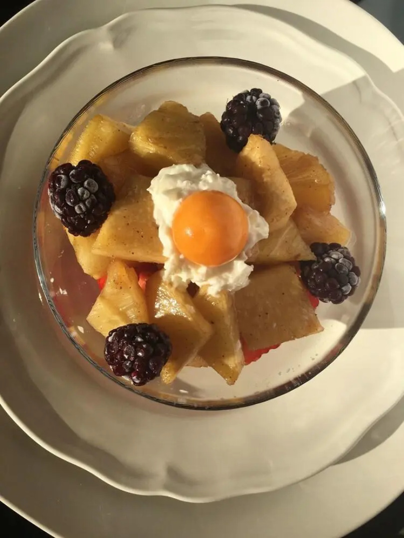 Sleepy Creek Country Manor