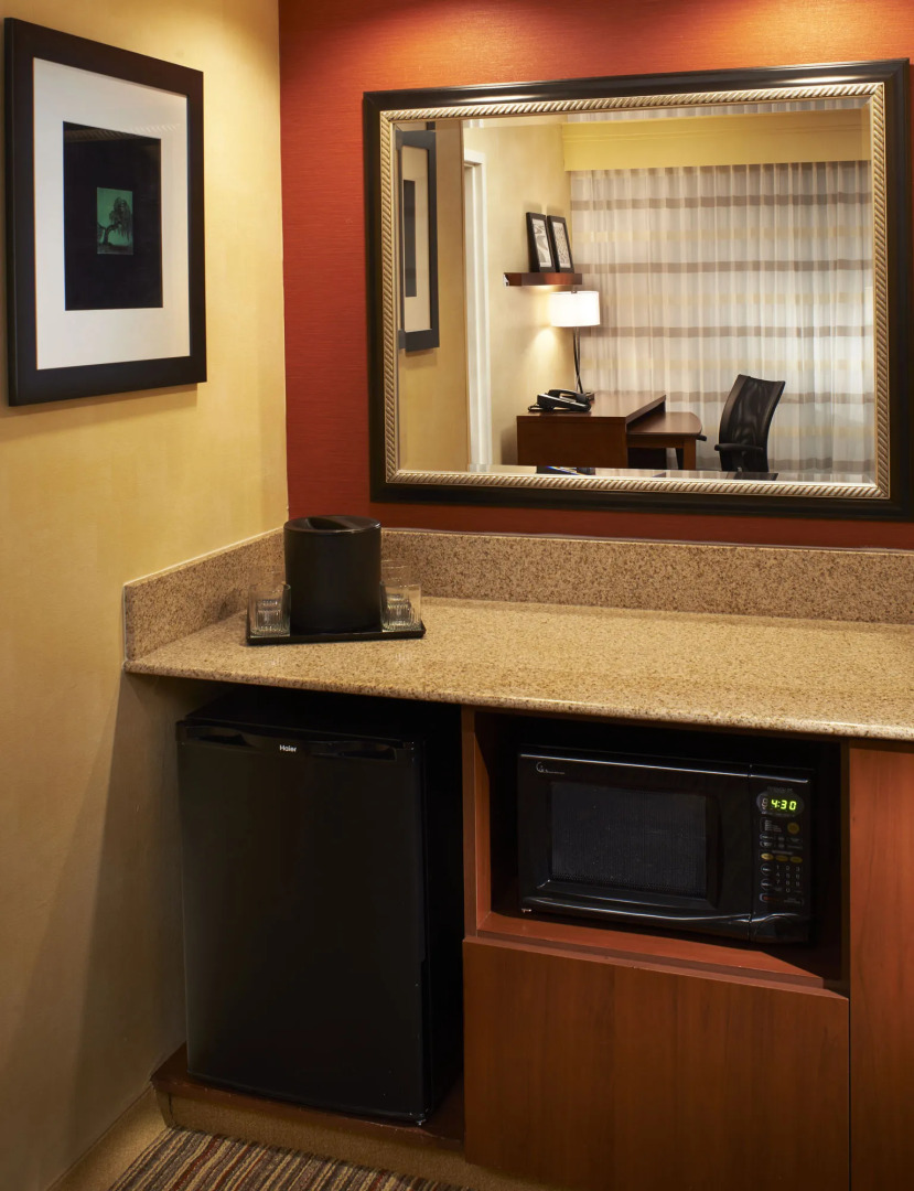 Courtyard by Marriott Des Moines West Clive