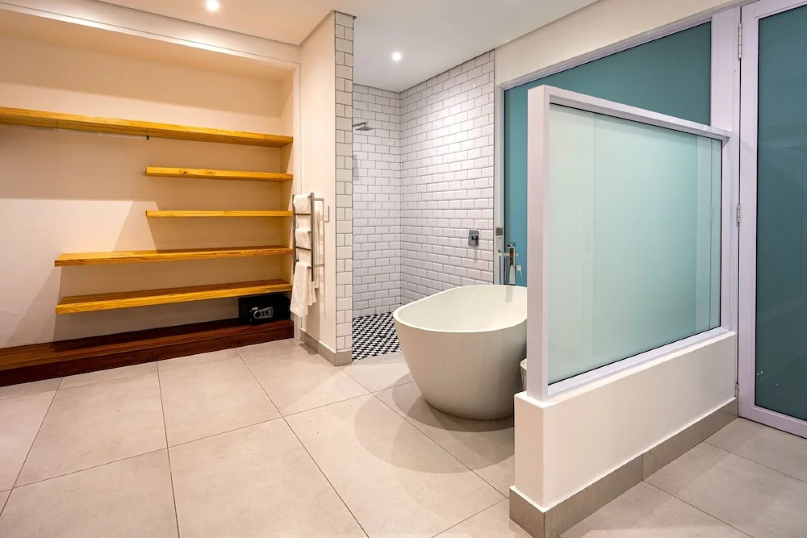 YOLO Spaces – The White House Boutique Villa