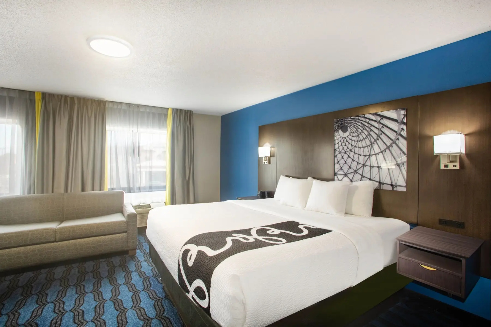 La Quinta Inn by Wyndham St. Louis Hazelwood - Airport North