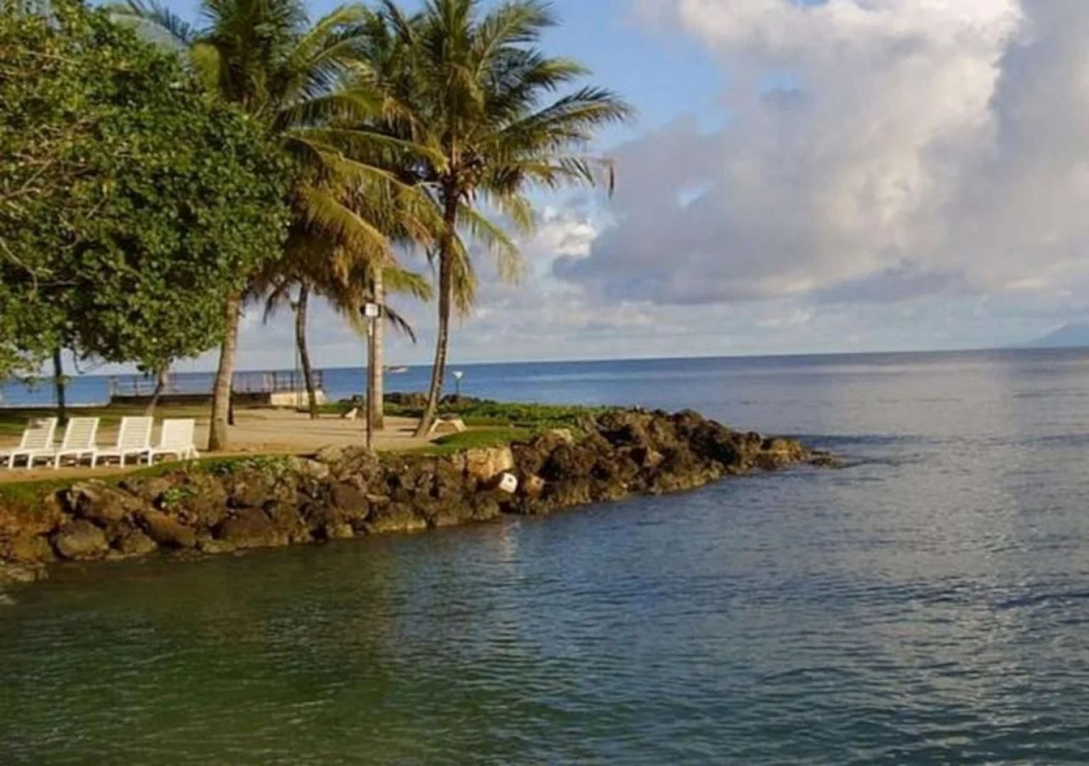 Tanjung Lesung Beach Hotel