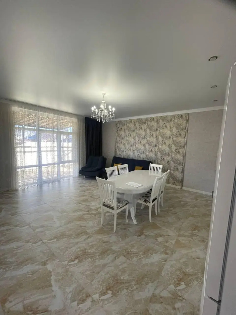 Уютный дом Апшеронск №1