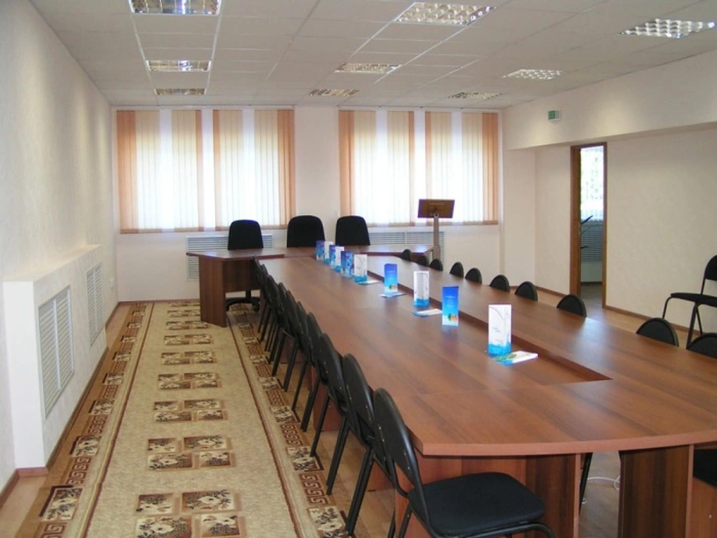 Курорт Озеро Шира