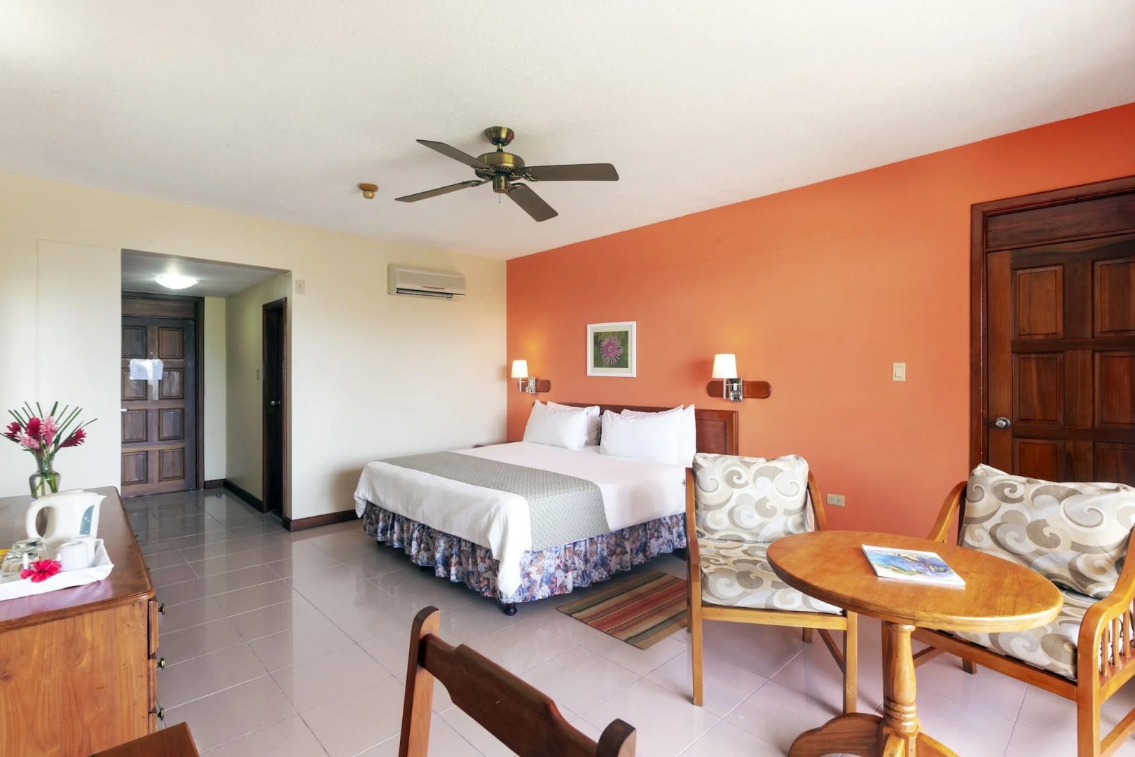 Le Grand Courlan Spa Resort - Adults Only