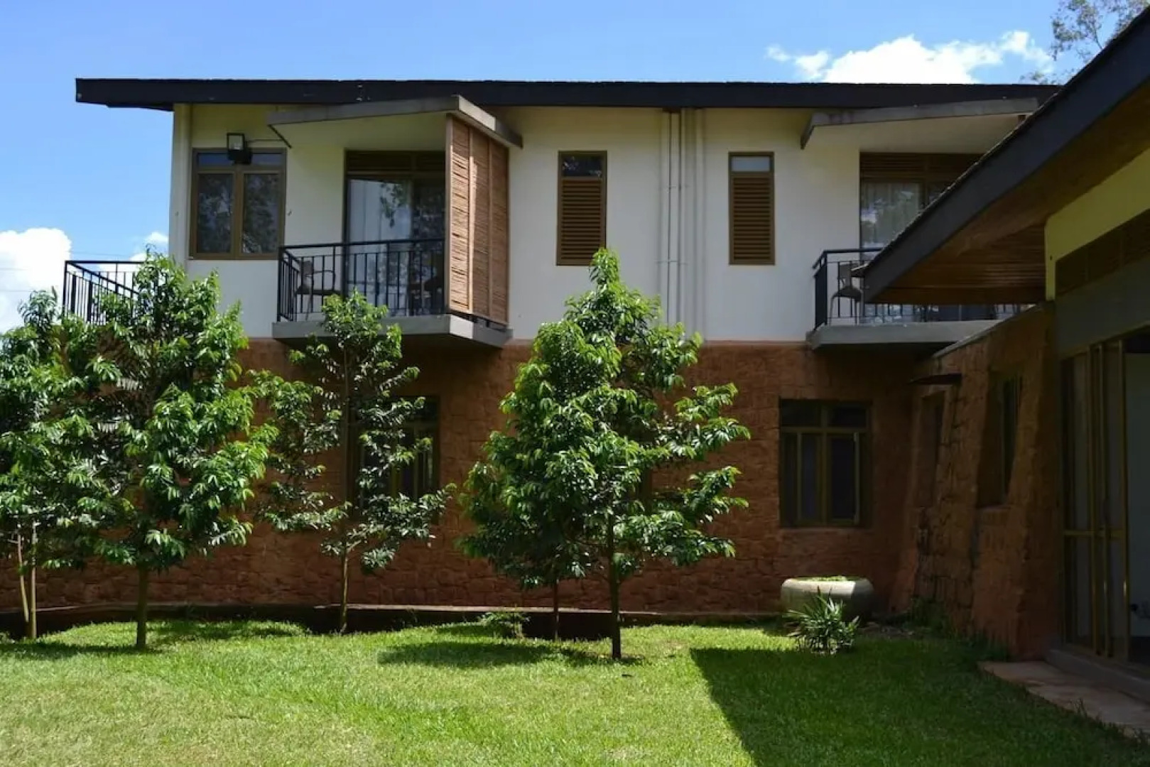 Villa Anona Guest House