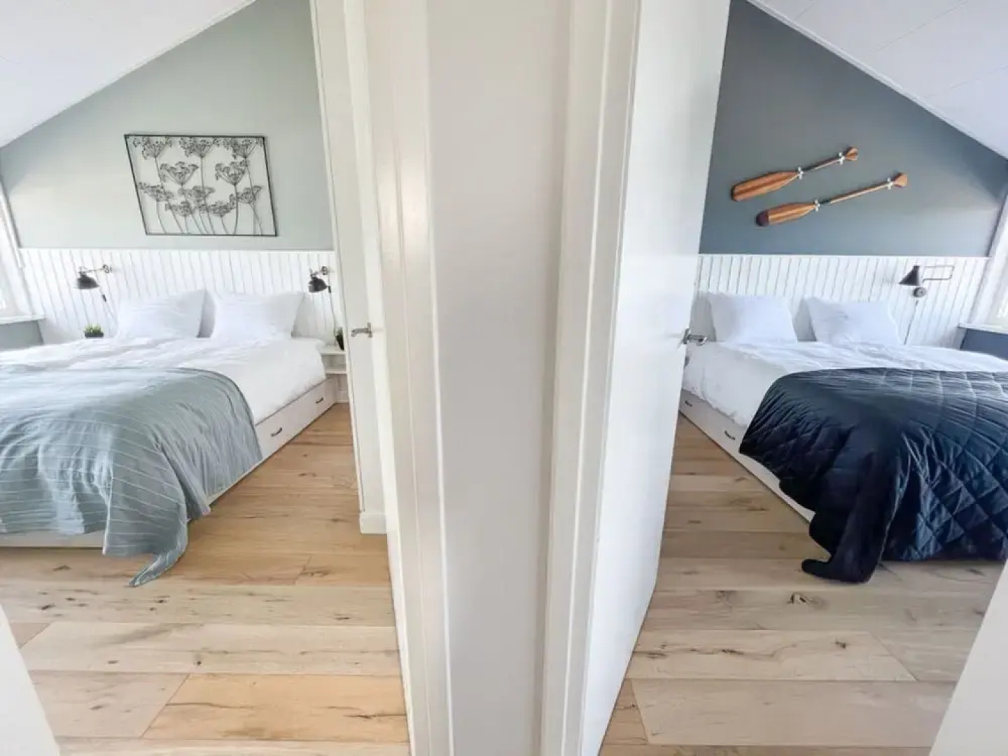 Oceanhouse Comfortable Holiday Residence