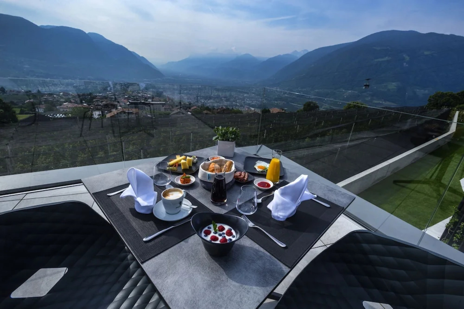 La Vista Nature Living