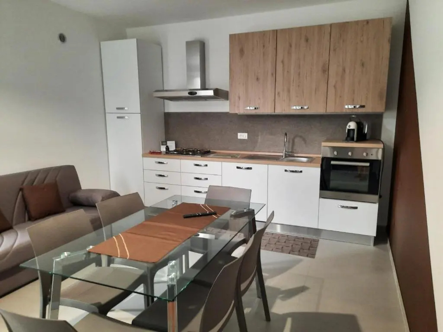 Il Casale di Monacella