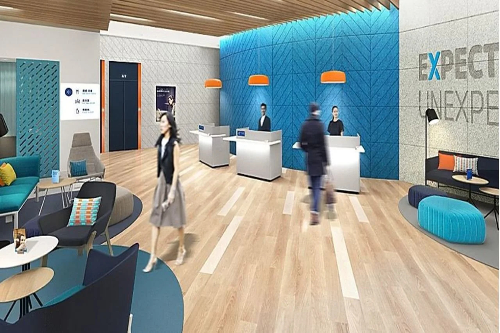 Holiday Inn Express Macau City Centre by IHG