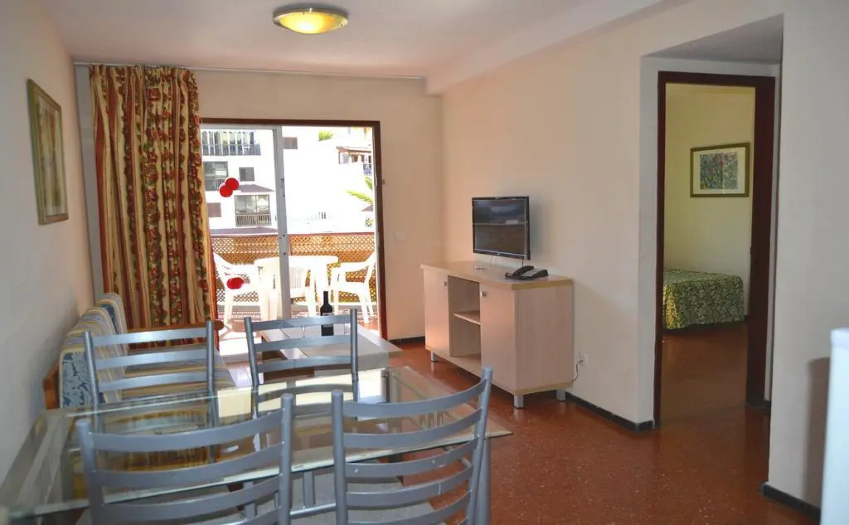 Apartamentos Las Góndolas