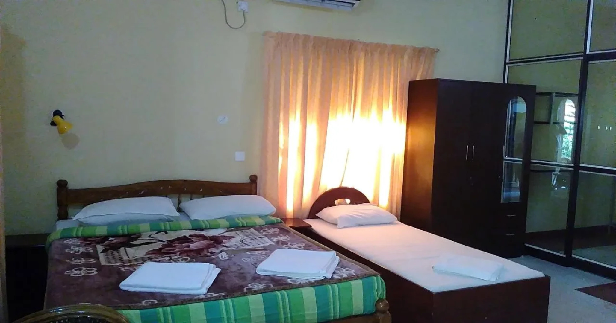 Karthika Plaza Resort