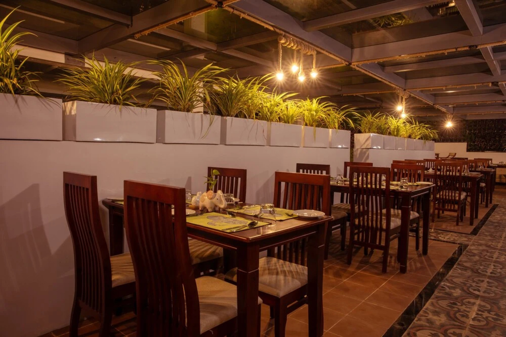 Tuskers Hill by Poppys Anaikatti