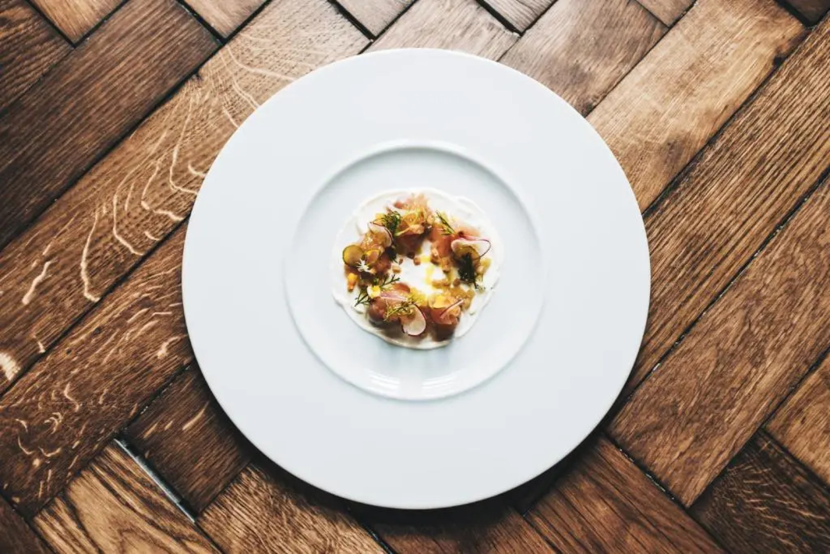 Angermühle Landgasthof