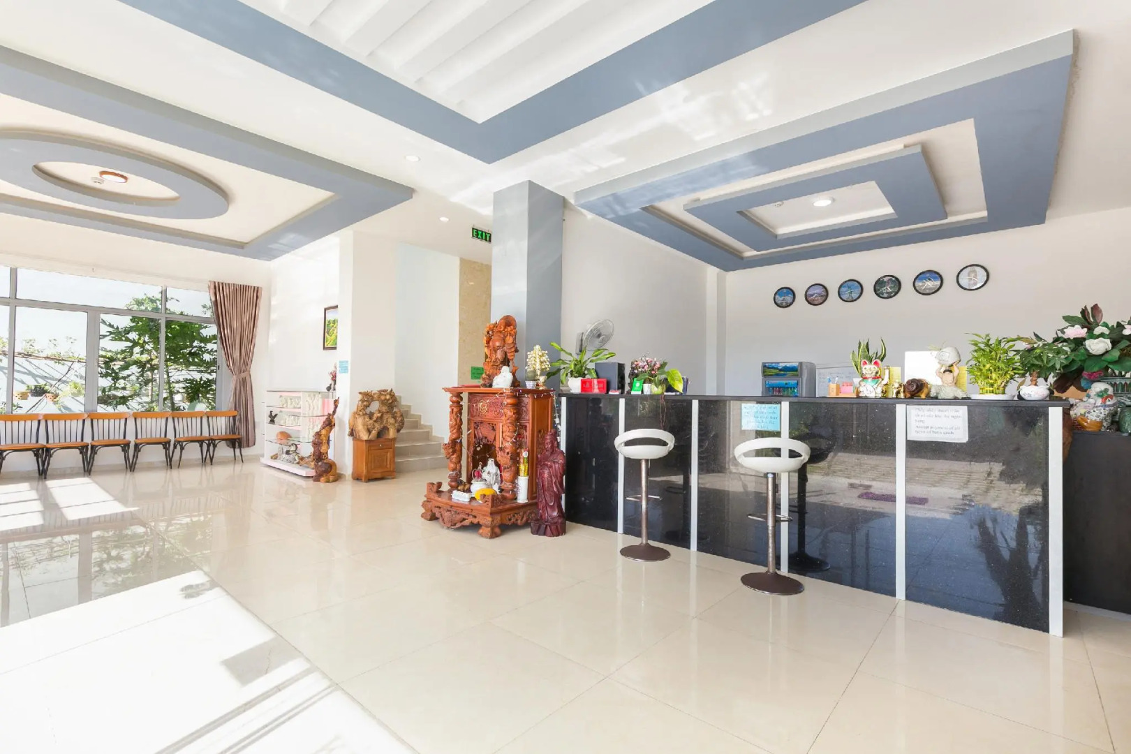 Oyo 719 Hotel Ruby Phu Quoc near Sos Medical Clinic Phu Quoc