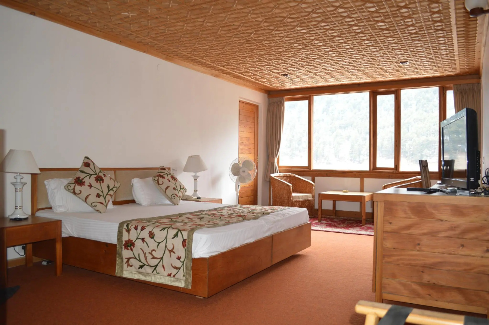 Hotel Heevan Pahalgam