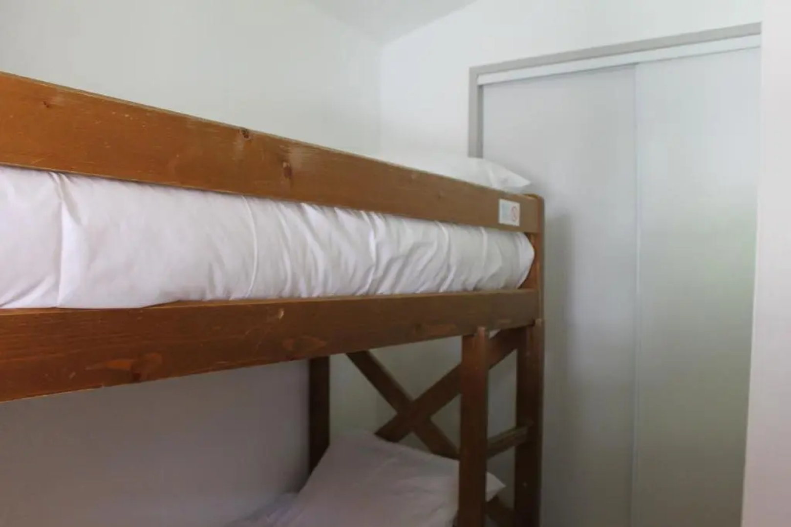 Résidence Grand Bois A1118 Clés Blanches