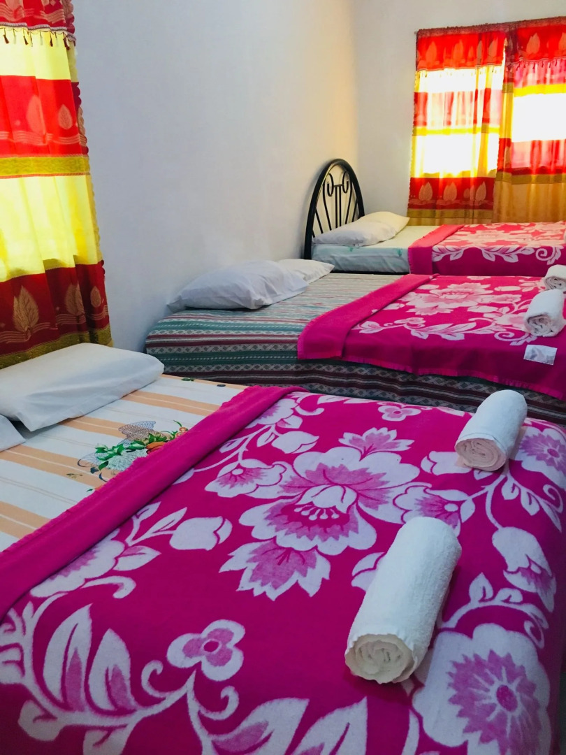 New Eve's Kiosk Dive Resort