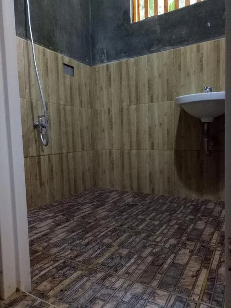 Loboc Backpakers Inn