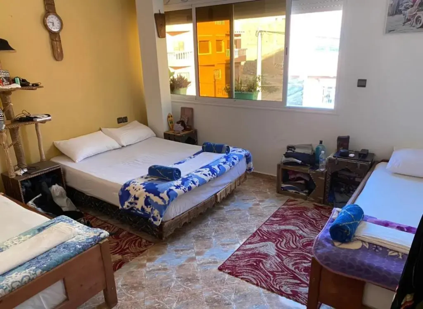Africa Surf House - Hostel