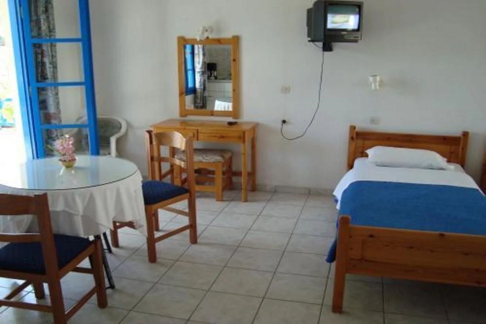 Creta Sun Hotel Studios