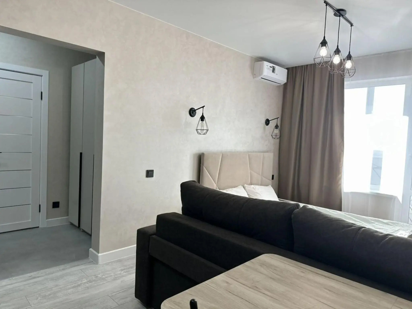 Апартаменты на Трудовом переулке, 28А