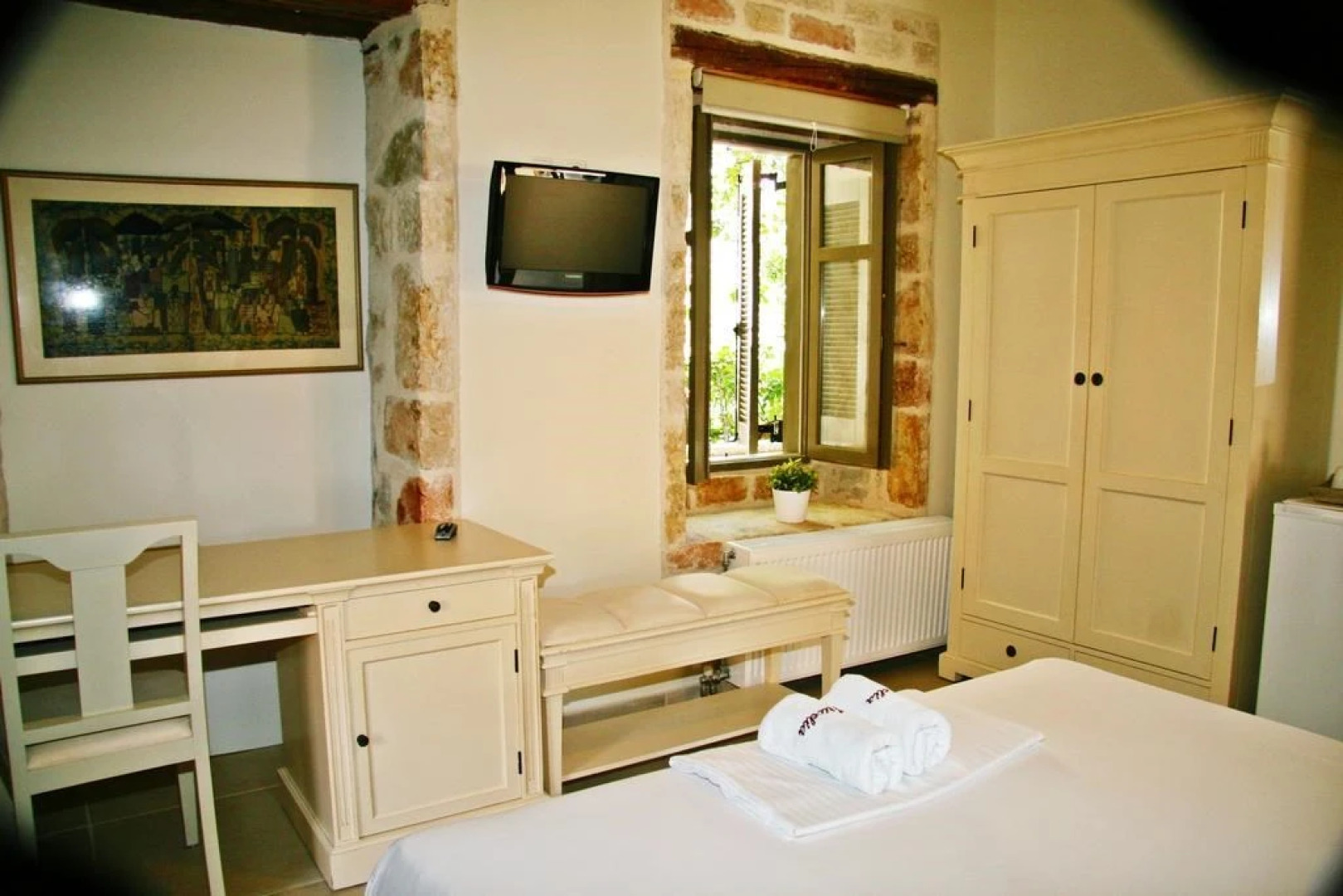 Alicelia Boutique Inn