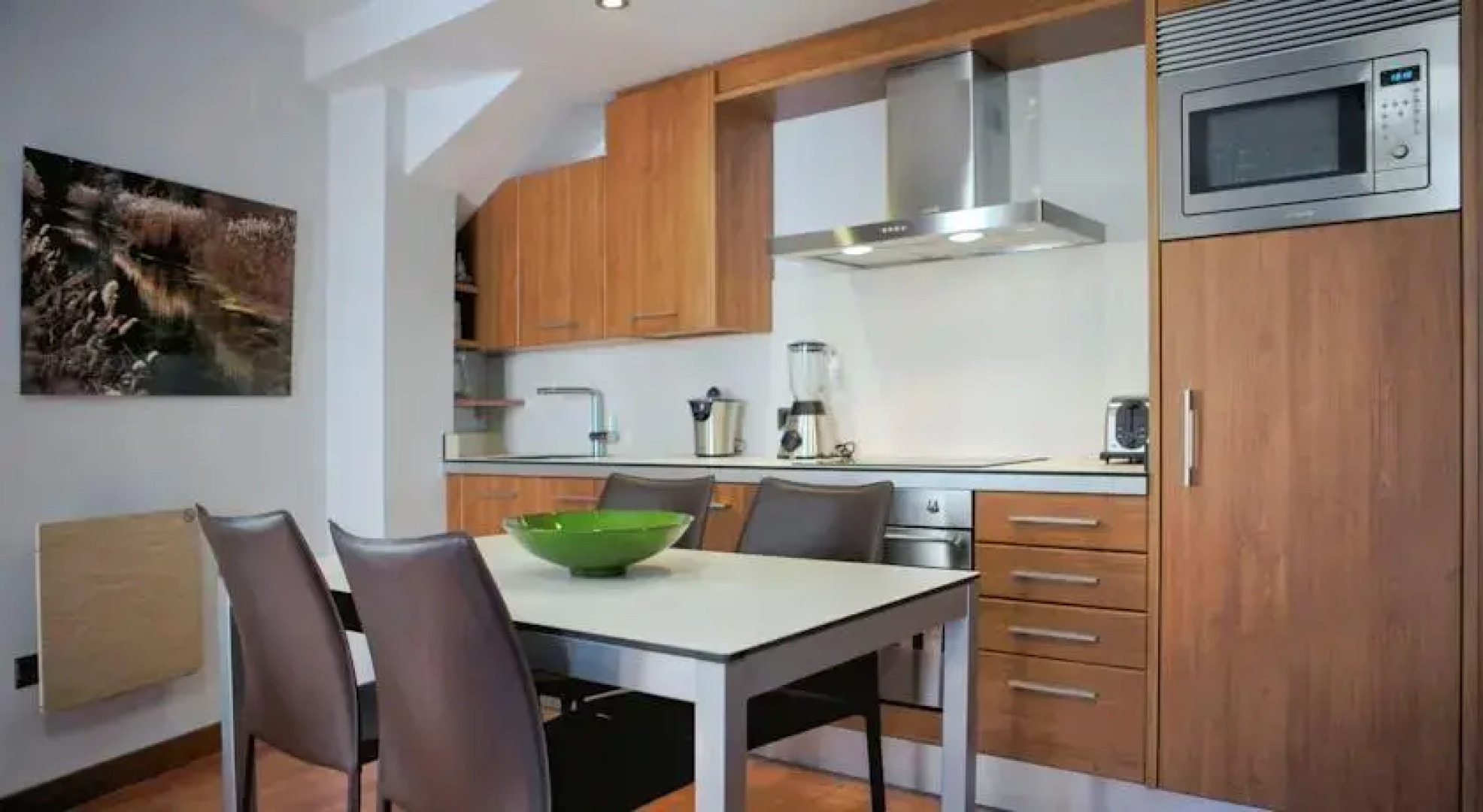 Apartamentos Turísticos Real de Priego