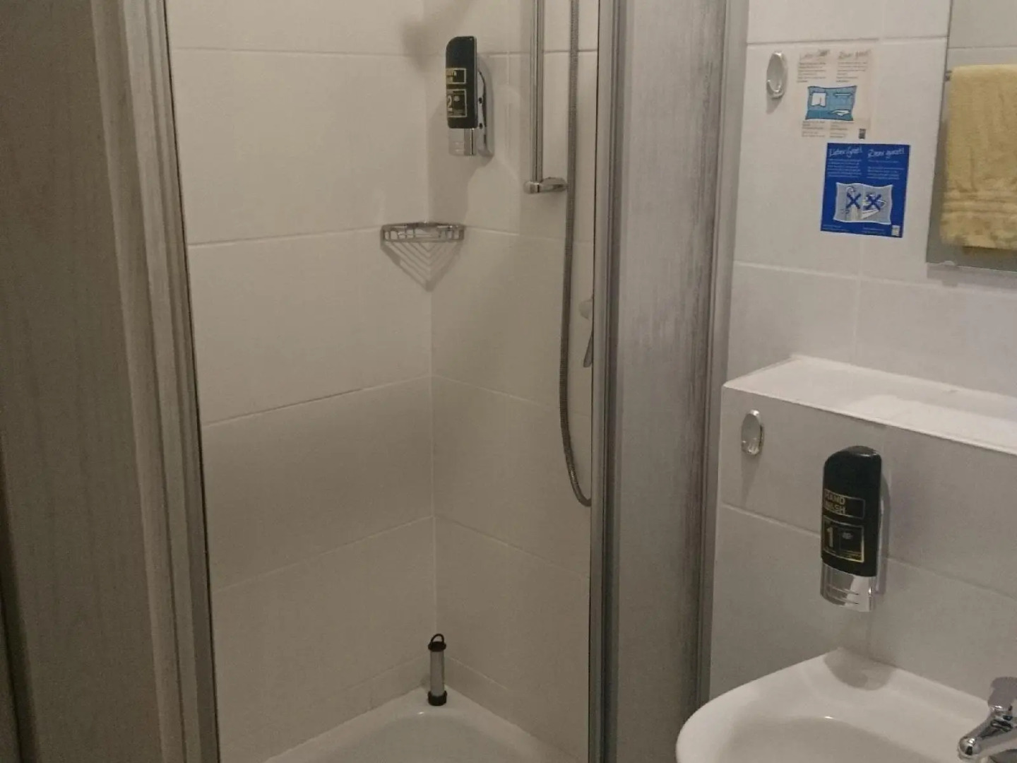 Comforthotel Birkenhof