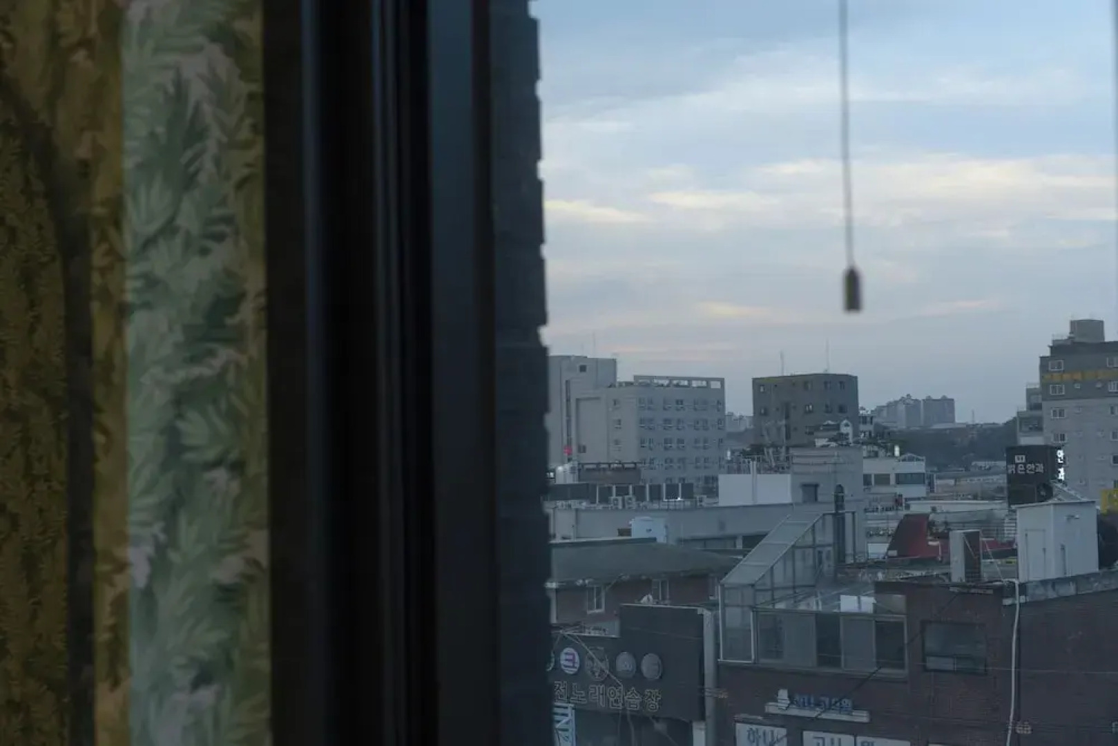 Goyo37 Hotel Osan by Aank