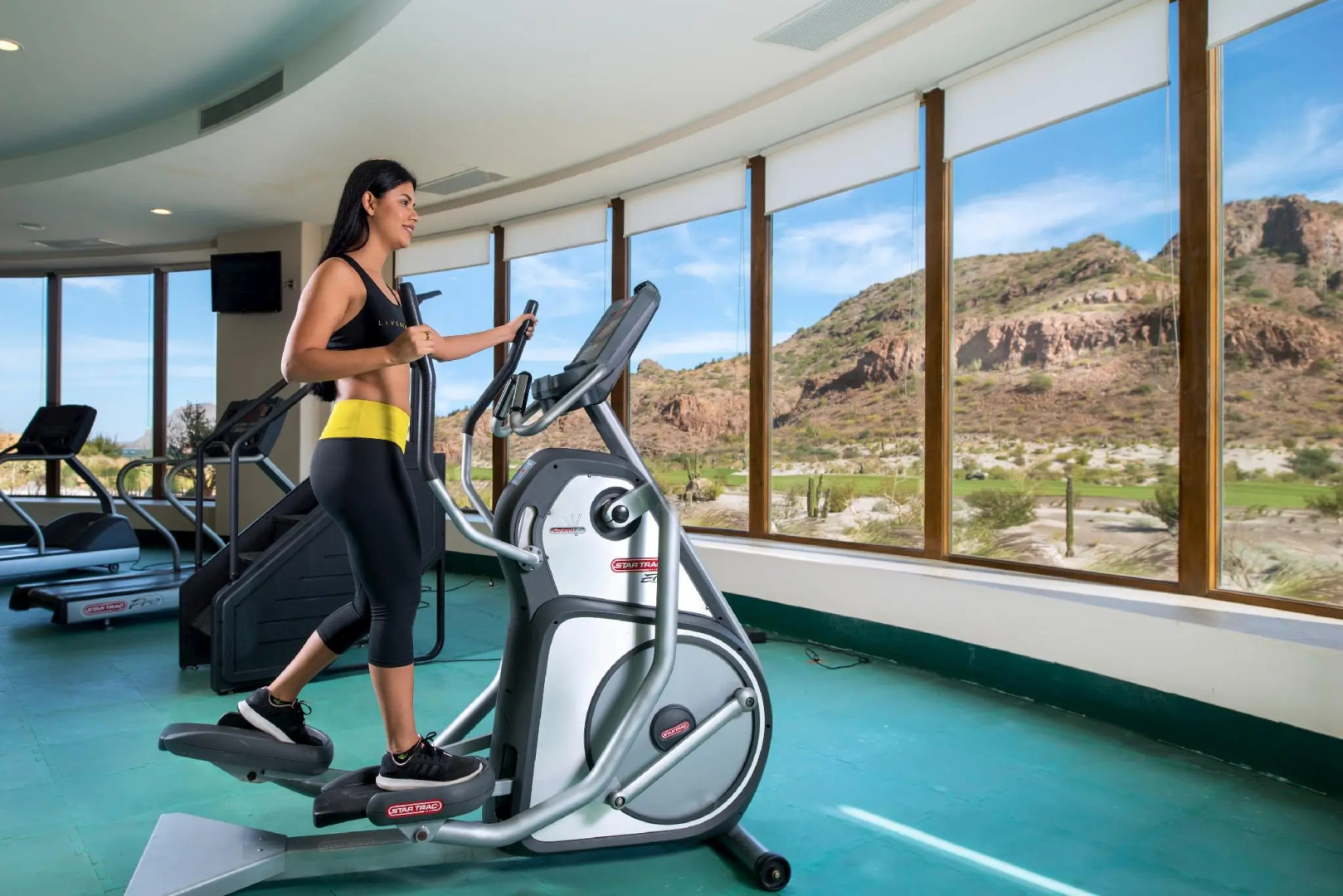 Villa del Palmar at the Islands of Loreto