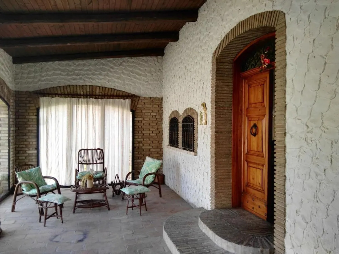 Villa With 5 Bedrooms in Mondaino, With Private Pool, Enclosed Garden